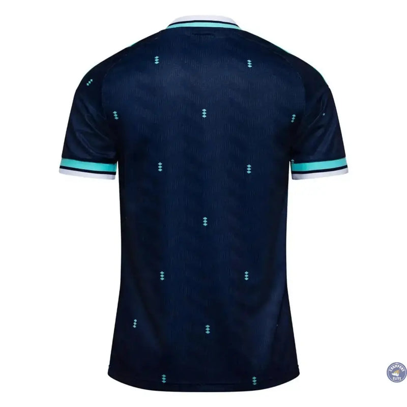 Maillot Allemagne Coupe du Monde 2026 Extérieur — visuel 2 sur 4