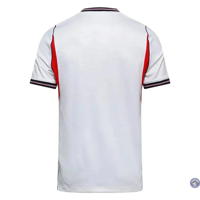 Maillot Angleterre Coupe du Monde 2026 Domicile — visuel 2 sur 4