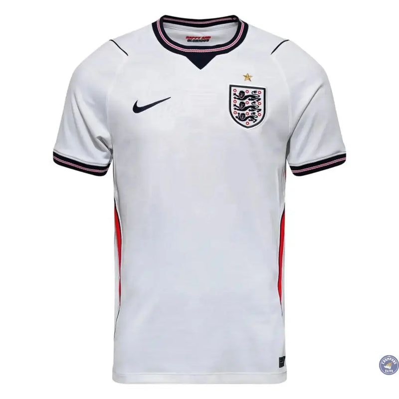 Maillot Angleterre Coupe du Monde 2026 Domicile — visuel 1 sur 4