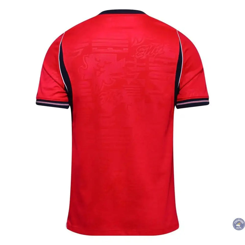 Maillot Angleterre Coupe du Monde 2026 Extérieur — visuel 2 sur 4
