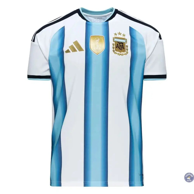 Maillot Argentine Coupe du Monde 2026 Domicile — visuel 1 sur 4