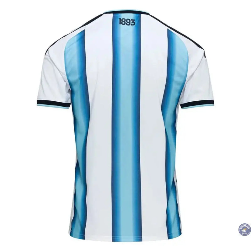 Maillot Argentine Coupe du Monde 2026 Domicile — visuel 2 sur 4