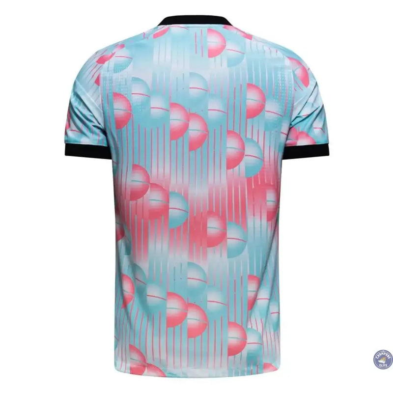 Maillot Belgique Coupe du Monde 2026 Extérieur — visuel 2 sur 4