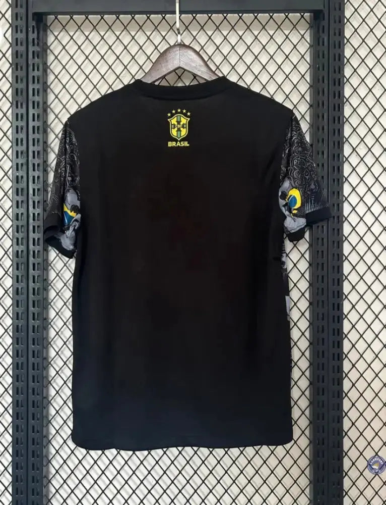 Maillot Brésil 2024 Concept — visuel 2 sur 2