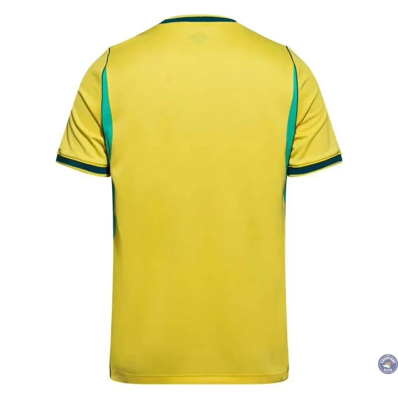 Maillot Brésil Coupe du Monde 2026 Domicile — visuel 2 sur 4