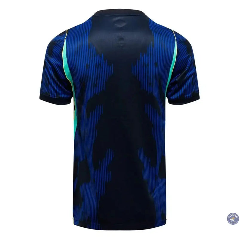Maillot Brésil Coupe du Monde 2026 Extérieur — visuel 2 sur 4