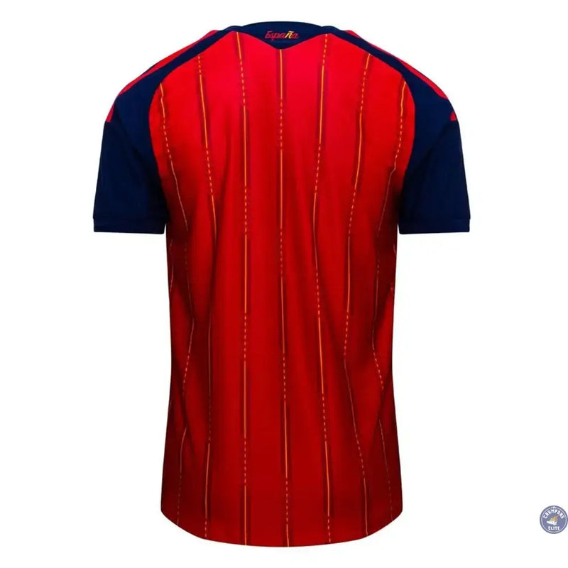 Maillot Espagne Coupe du Monde 2026 Domicile — visuel 2 sur 4