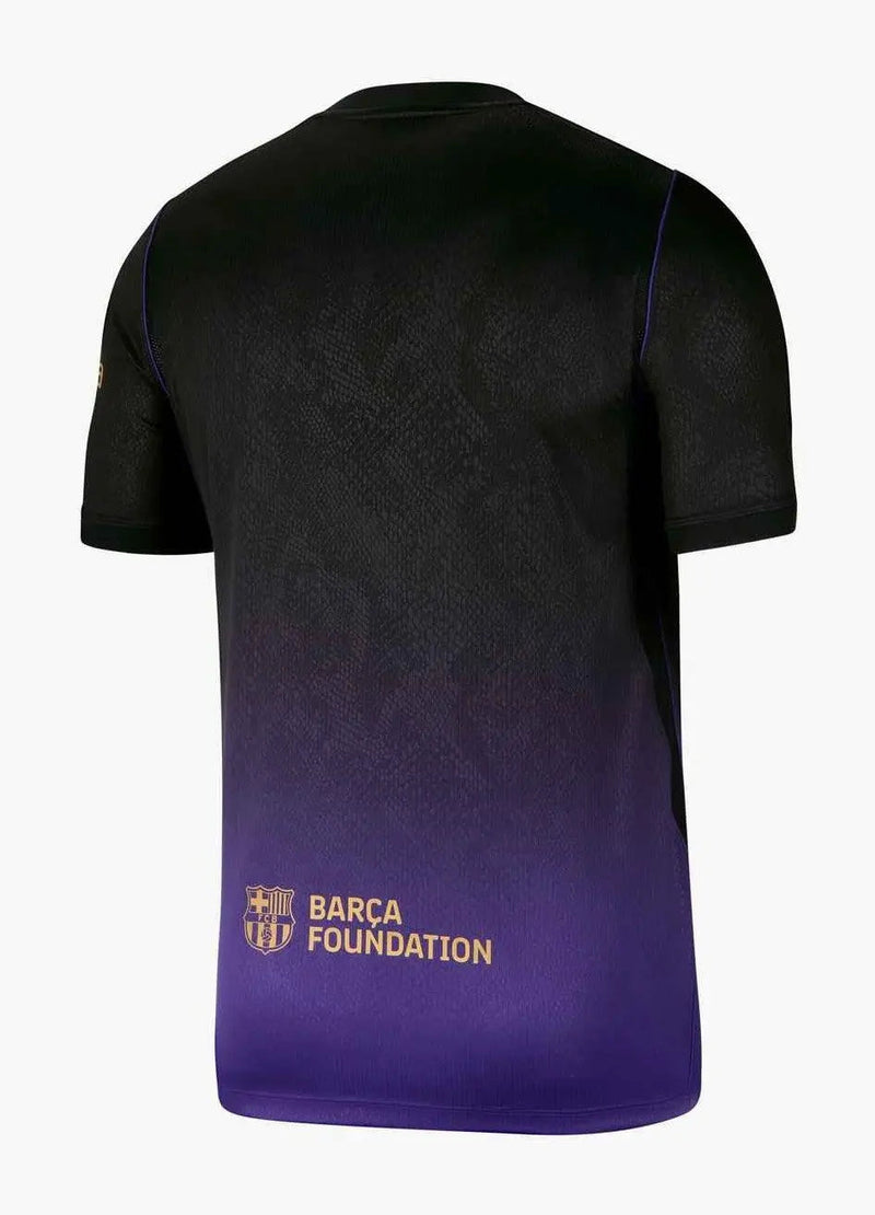 Maillot FC Barcelone Extérieur 2026/2027 — visuel 2 sur 3