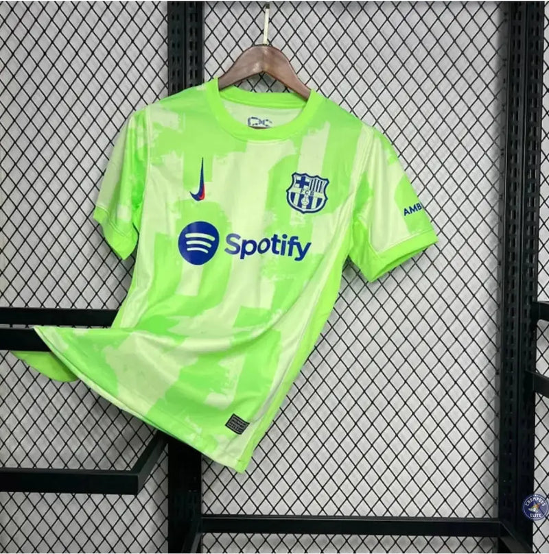 Maillot FC Barcelone 2024/25 Third — visuel 1 sur 4
