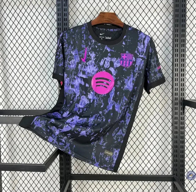 Maillot FC Barcelone 2025/26 Domicile Concept