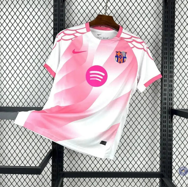 Maillot FC Barcelone 2025/26 Third Concept
