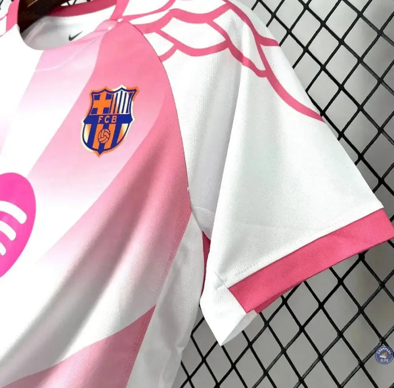Maillot FC Barcelone 2025/26 Third Concept — visuel 2 sur 3