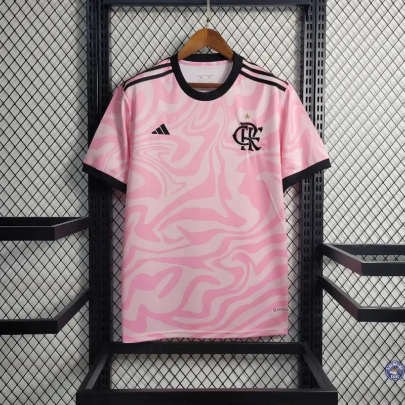 Maillot Flamengo 2023/24 Concept — visuel 1 sur 2