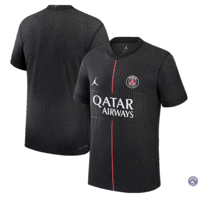 Maillot Fourth Match PSG Jordan Nike 2025/2026