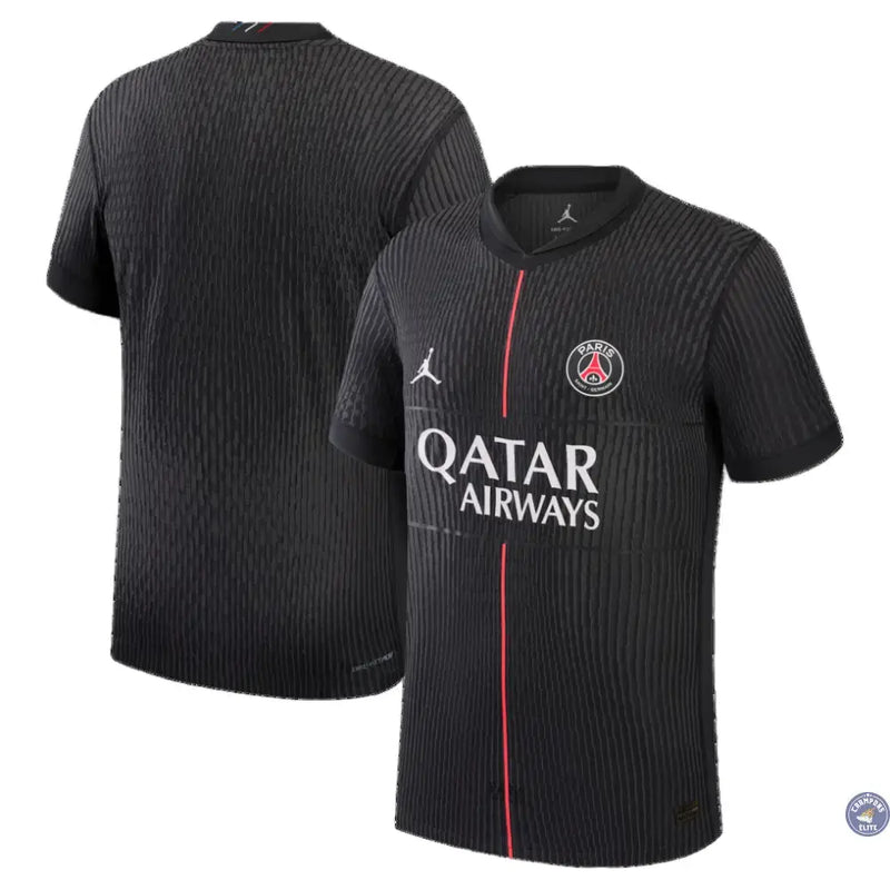 Maillot Fourth Match PSG Jordan Nike 2025/2026 — visuel 1 sur 4