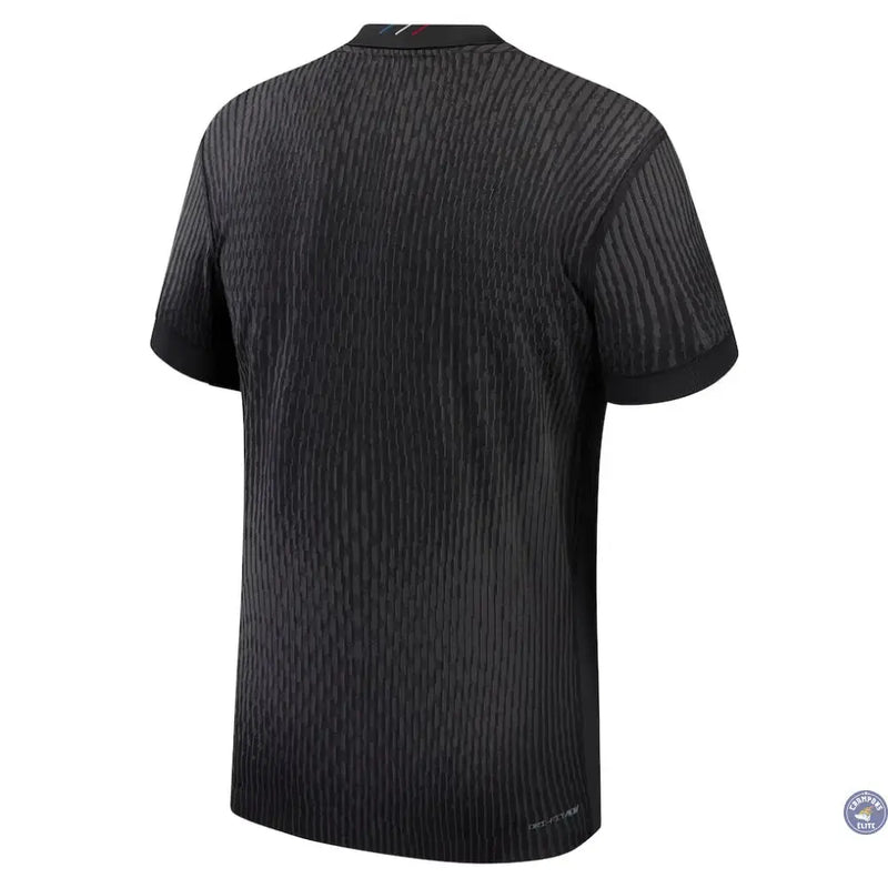 Maillot Fourth Match PSG Jordan Nike 2025/2026 — visuel 3 sur 4