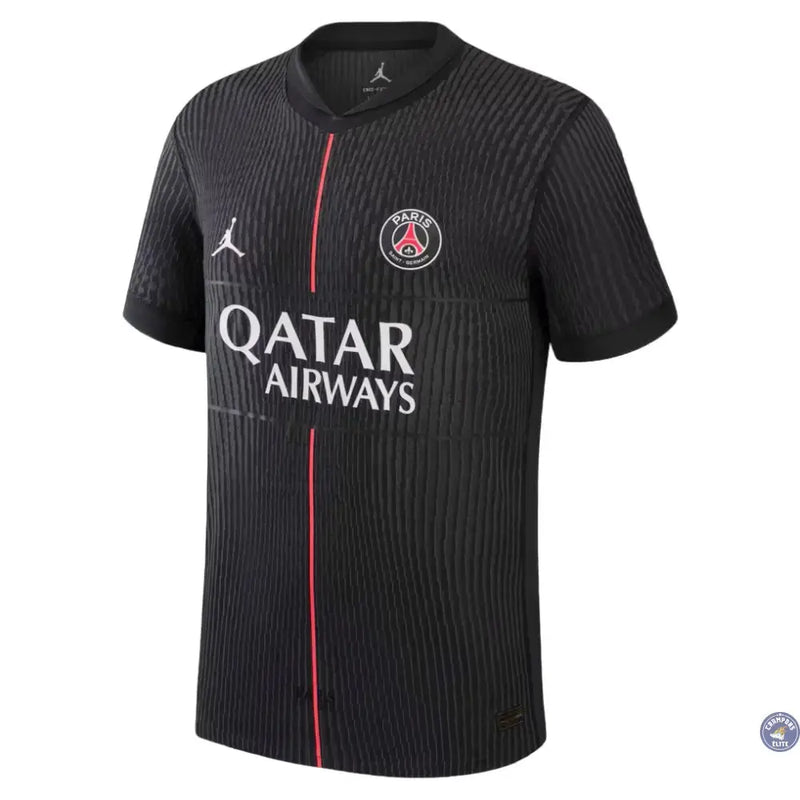 Maillot Fourth Match PSG Jordan Nike 2025/2026 — visuel 2 sur 4