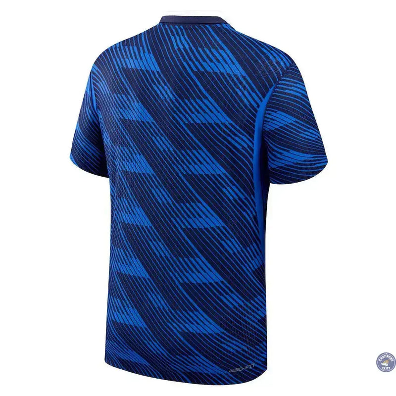 Maillot France Coupe du Monde 2026 Domicile — visuel 2 sur 4