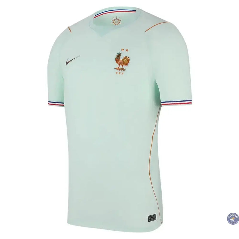 Maillot France Coupe du Monde 2026 Extérieur — visuel 1 sur 4
