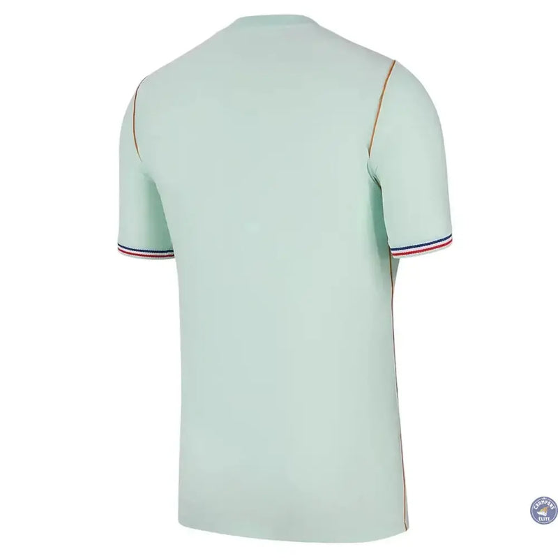 Maillot France Coupe du Monde 2026 Extérieur — visuel 2 sur 4