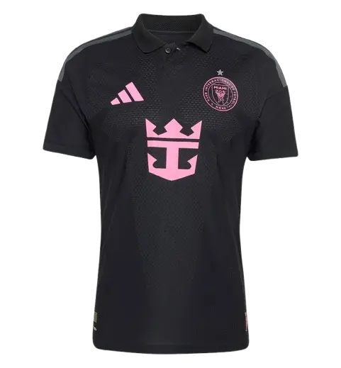 Maillot Inter Miami Domicile 2026/2027