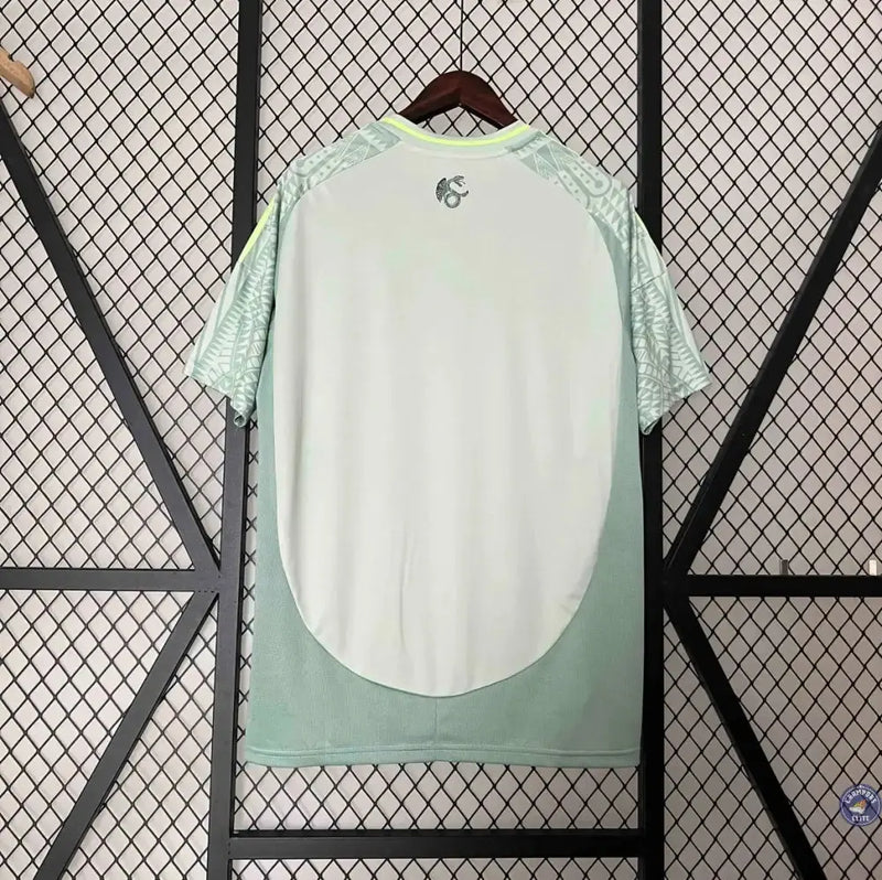 Maillot Mexique 2024 Extérieur — visuel 3 sur 3