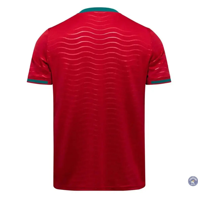 Maillot Portugal Coupe du Monde 2026 Domicile — visuel 2 sur 4
