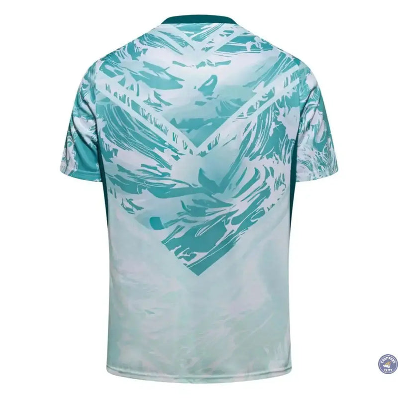 Maillot Portugal Coupe du Monde 2026 Extérieur — visuel 2 sur 4