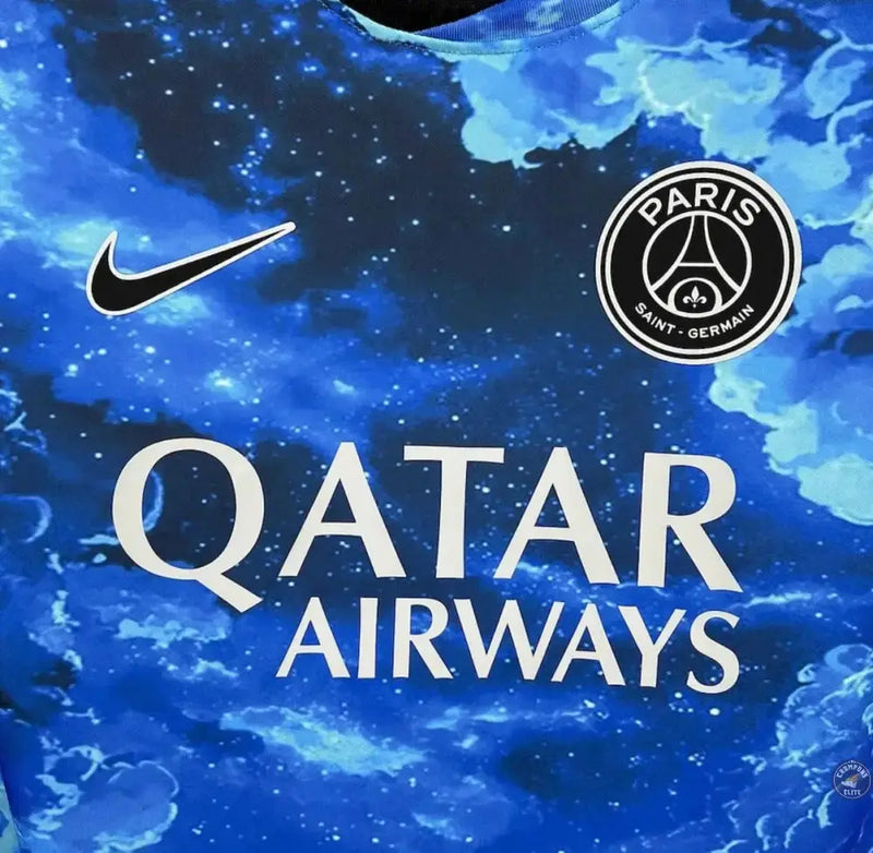 Maillot PSG 2025/26 Concept — visuel 3 sur 3