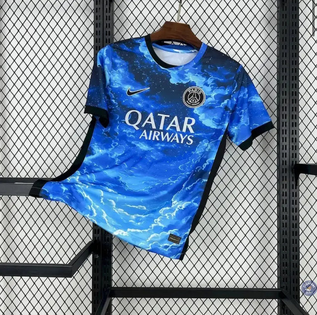 Maillot PSG 2025/26 Concept