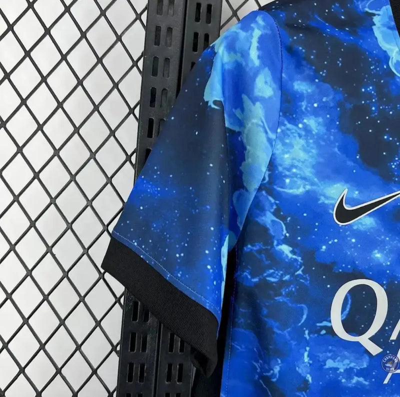 Maillot PSG 2025/26 Concept — visuel 2 sur 3