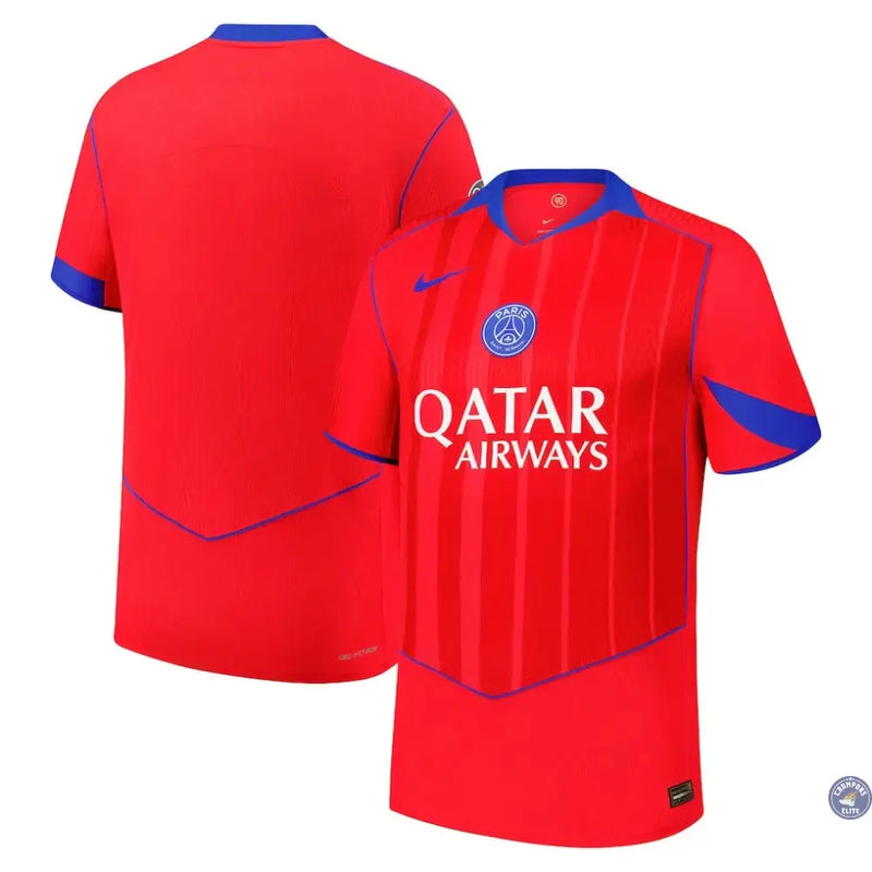 Maillot PSG 2025/26 Third — visuel 4 sur 4