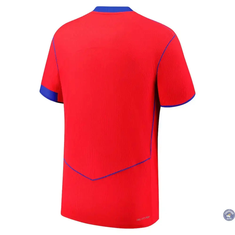 Maillot PSG 2025/26 Third — visuel 2 sur 4