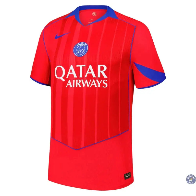 Maillot PSG 2025/26 Third — visuel 1 sur 4