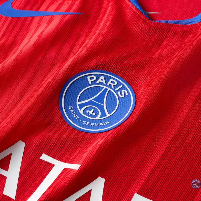 Maillot PSG 2025/26 Third — visuel 3 sur 4