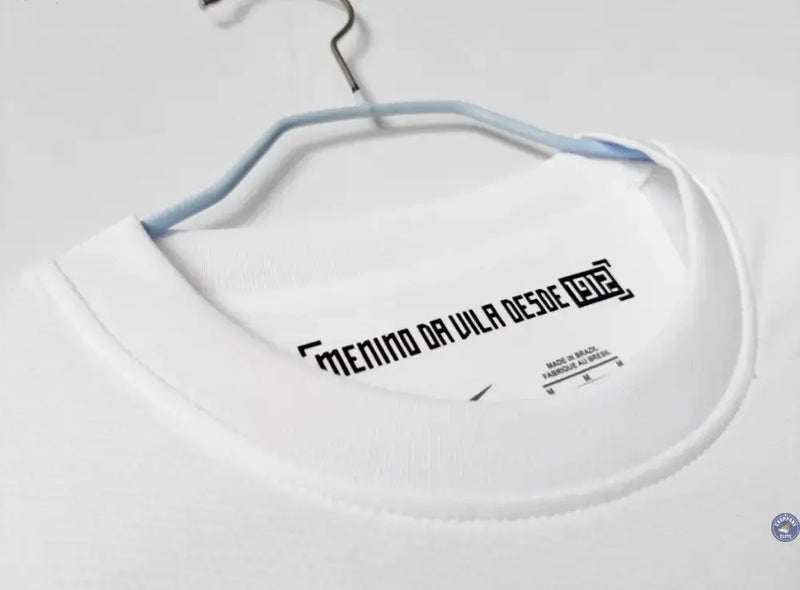 Maillot Santos 2012/13 Extérieur — visuel 3 sur 4