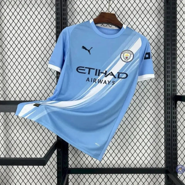 Maillot Manchester City 2025/26 Domicile