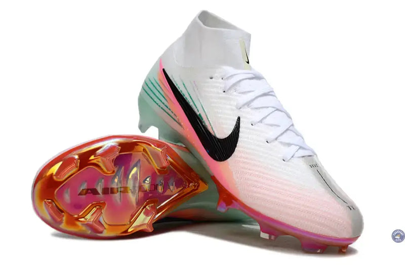 Mercurial Superfly 10 Elite FG Sam Kerr — visuel 3 sur 4