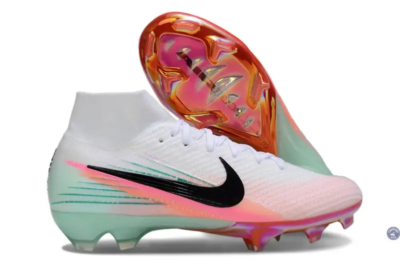 Mercurial Superfly 10 Elite FG Sam Kerr — visuel 1 sur 4