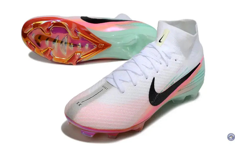 Mercurial Superfly 10 Elite FG Sam Kerr — visuel 2 sur 4