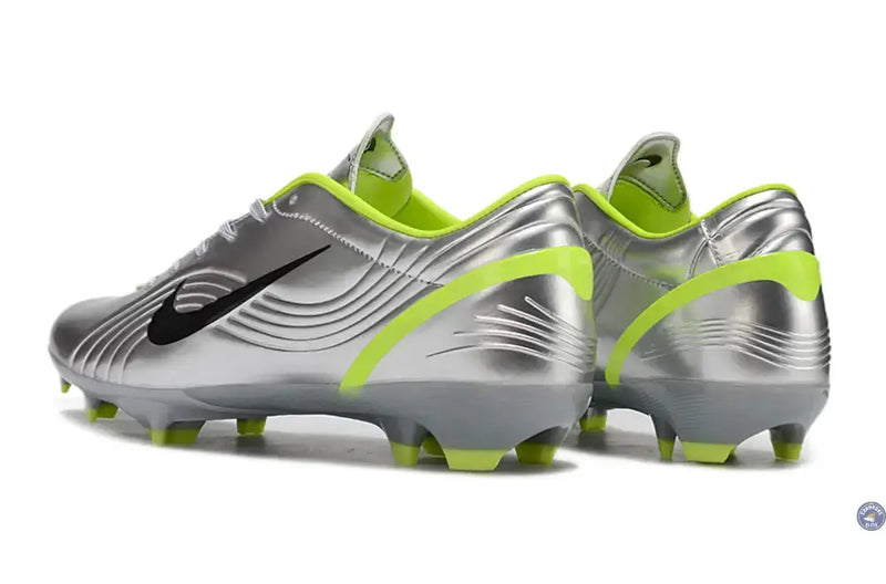Mercurial Vapor 1 Elite Edition R9 Gris/Vert — visuel 4 sur 4