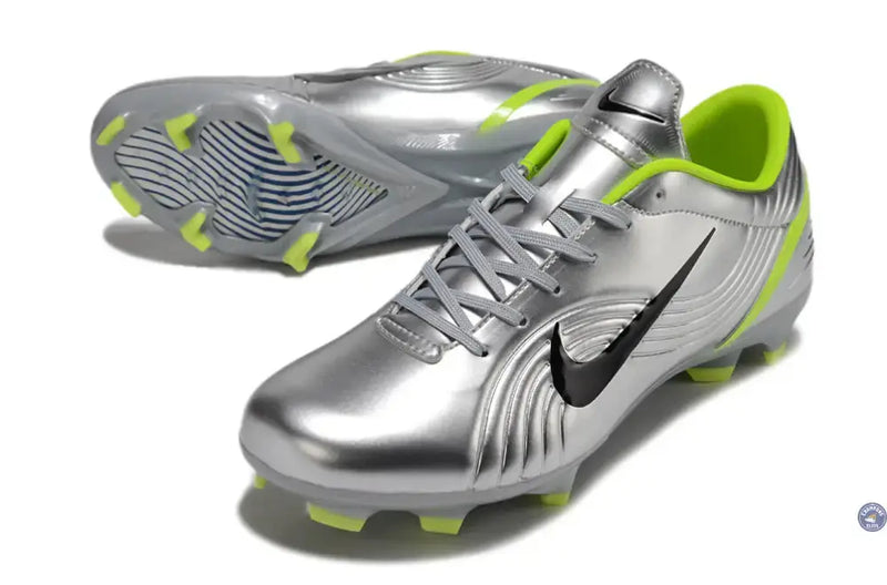Mercurial Vapor 1 Elite Edition R9 Gris/Vert — visuel 2 sur 4