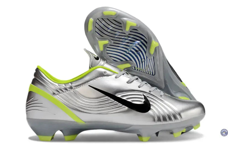 Mercurial Vapor 1 Elite Edition R9 Gris/Vert — visuel 1 sur 4