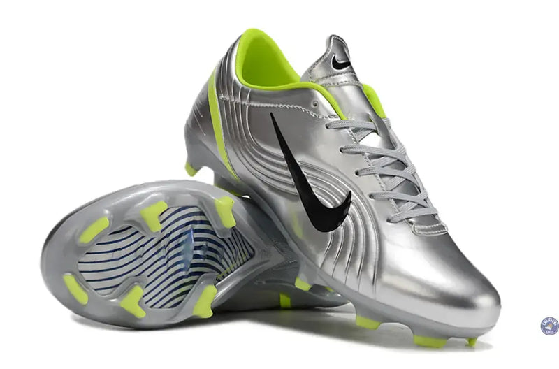 Mercurial Vapor 1 Elite Edition R9 Gris/Vert — visuel 3 sur 4