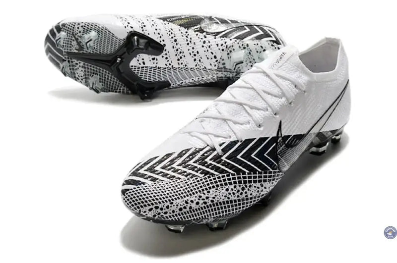 Mercurial Vapor 13 Elite FG Dream Speed 3 - Blanc/Noir — visuel 2 sur 4