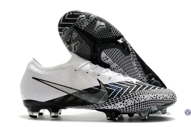 Mercurial Vapor 13 Elite FG Dream Speed 3 - Blanc/Noir — visuel 1 sur 4