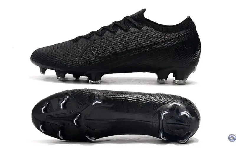 Mercurial Vapor 13 Elite FG Kinetic Black - Noir — visuel 2 sur 3