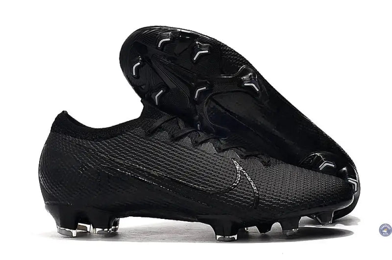 Mercurial Vapor 13 Elite FG Kinetic Black - Noir — visuel 1 sur 3