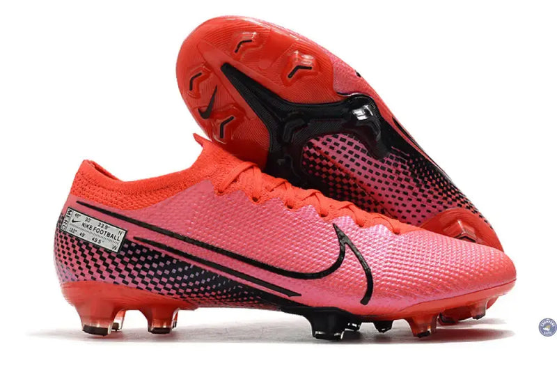 Mercurial Vapor 13 FG Future Lab - Rose/Noir — visuel 1 sur 4