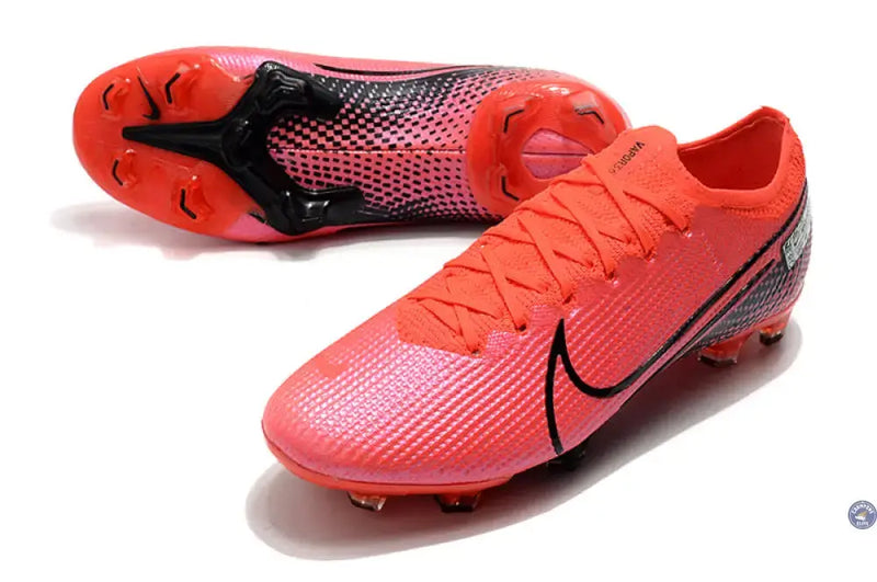Mercurial Vapor 13 FG Future Lab - Rose/Noir — visuel 2 sur 4